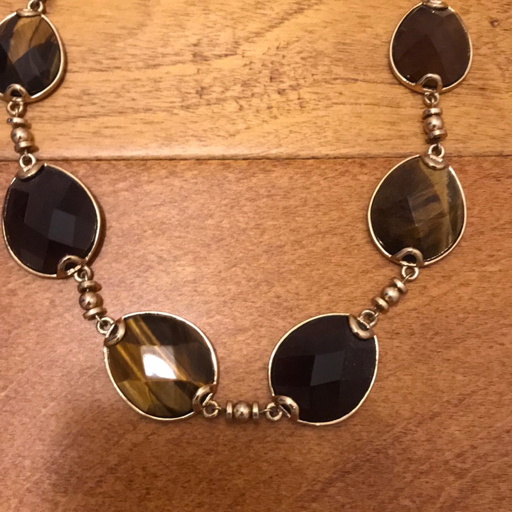 Banana Republic necklace